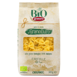 Pasta di Semola di Grano Duro Bio - Farfalle